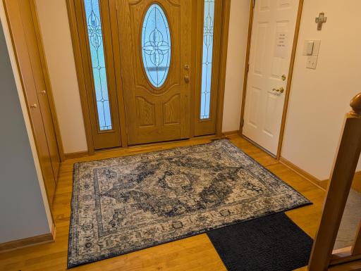 15235 Yellow Pine Street NW, Andover, MN 55304