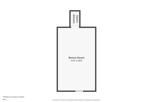 Bonus Room