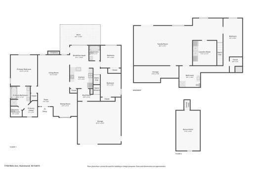 Home Layout