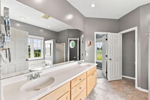 Master Bath