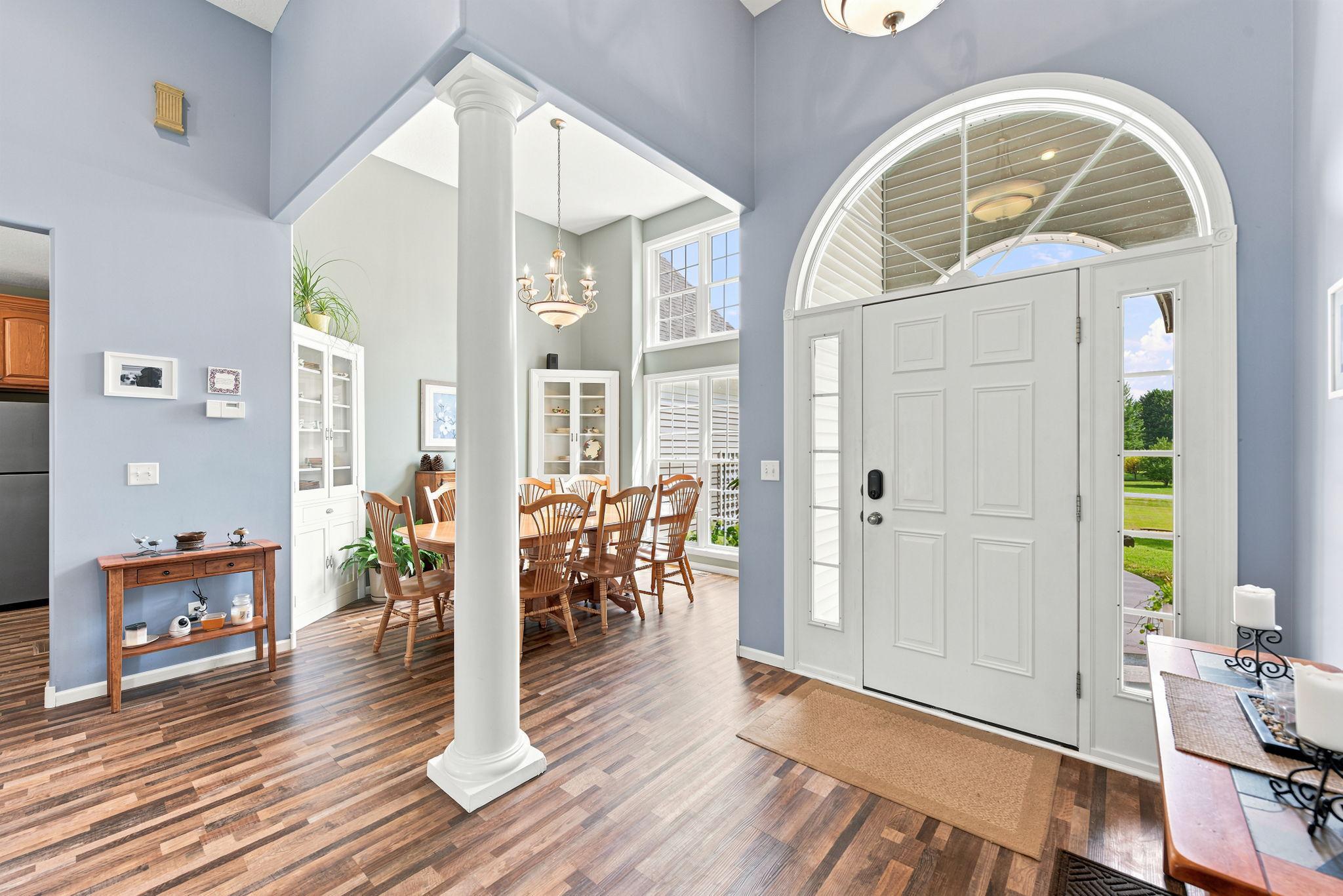Entryway