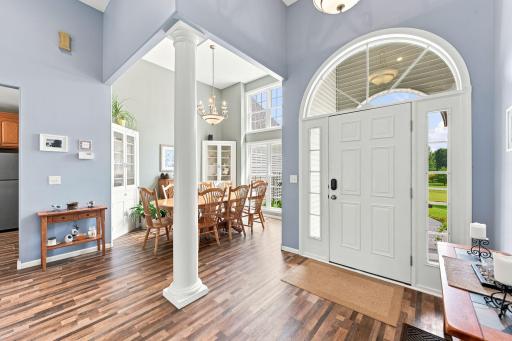 Entryway