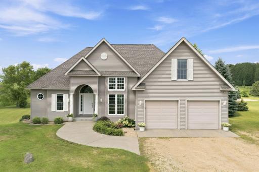 1738 96th Avenue, Hammond, WI 54015