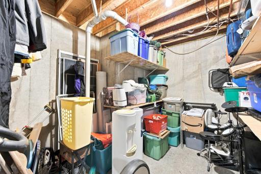 Storage Room