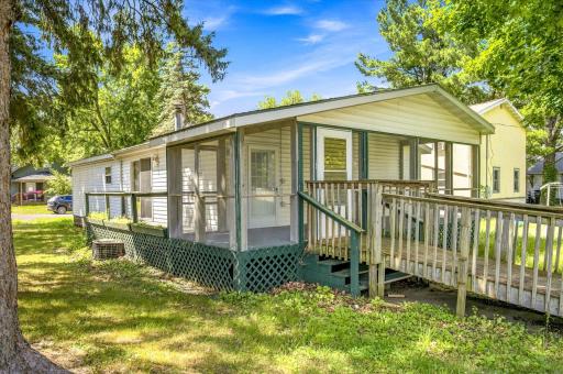 Photo for 7466 Cedar Street W, Webster, WI 54893 - listing #7114323 7466 Cedar Street W, Webster, WI 54893