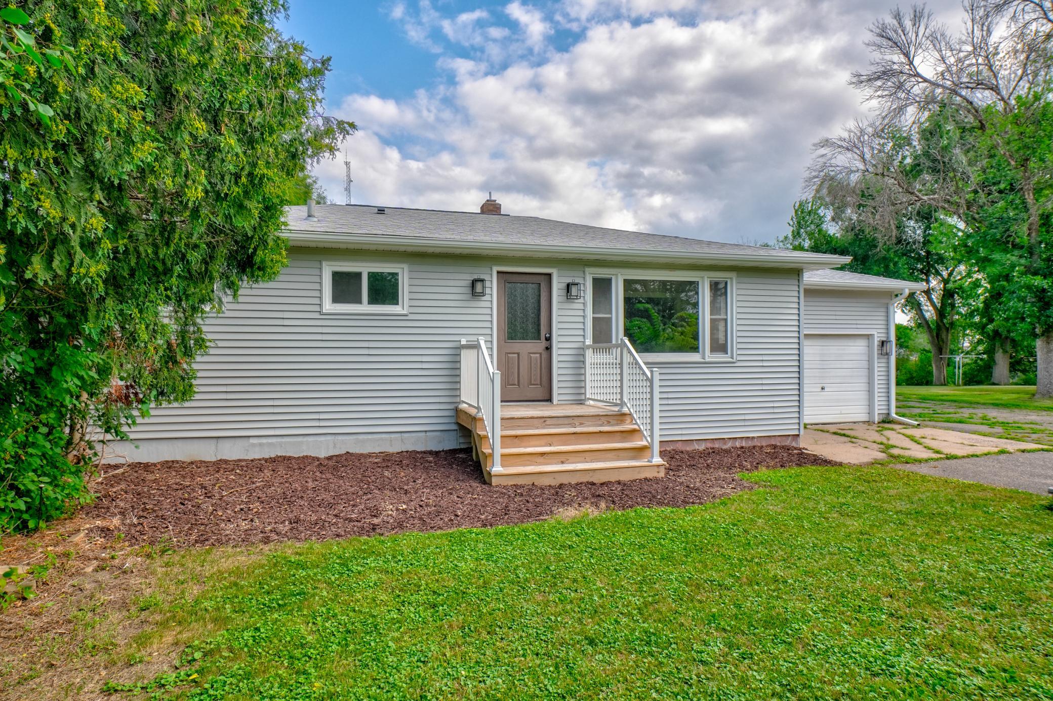 Welcome to this thoughtfully updated 2 bed, 2 bath home offering comfortable living, modern updates, and a functional layout.