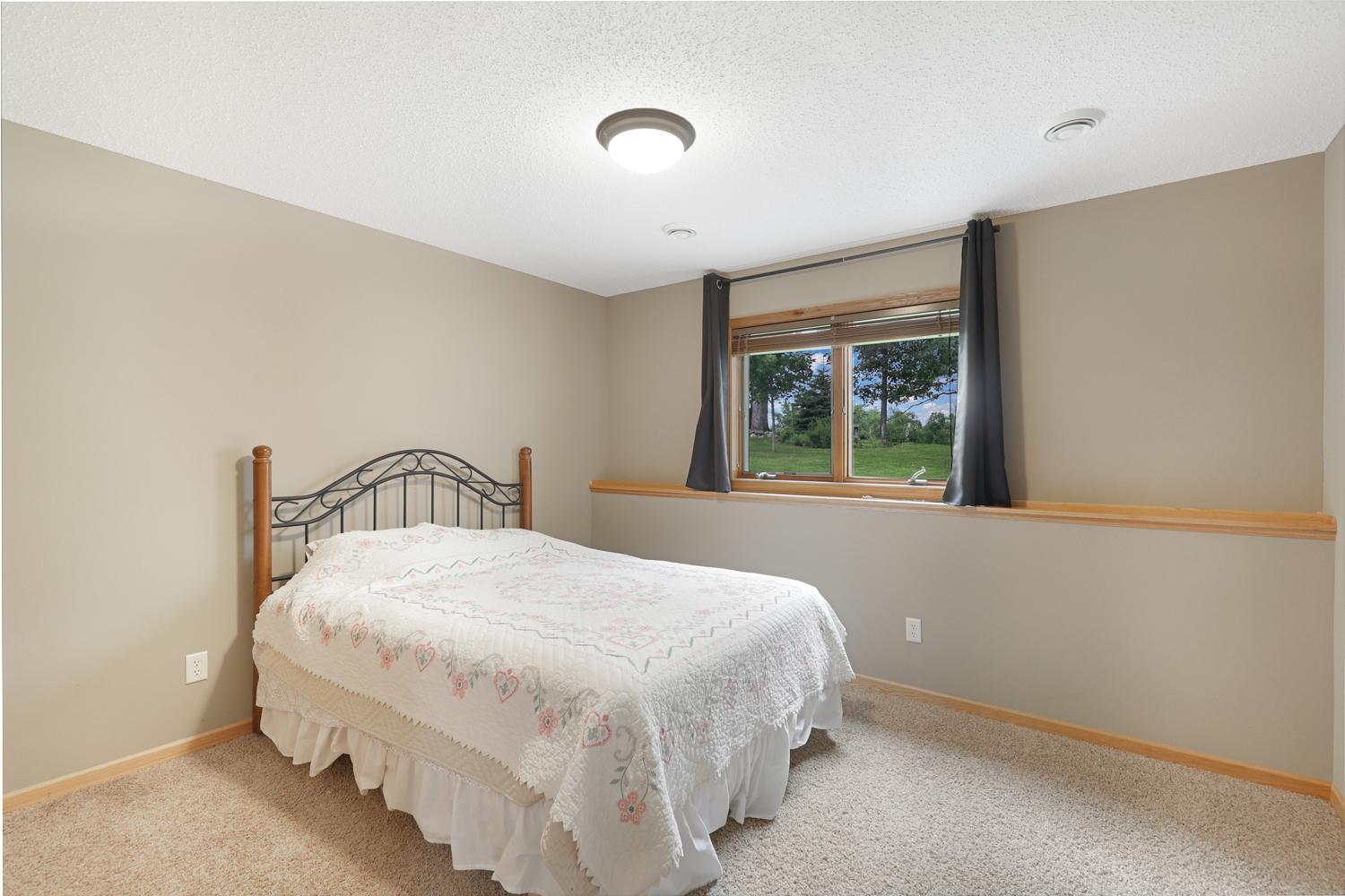 4th bedroom