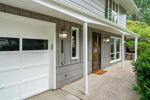Freshly painted exterior in 2026, this 4-bedroom, 3-bath home is ideally situated on a quiet cul-de-sac.