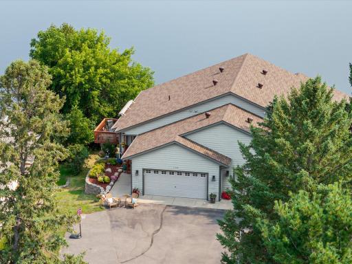 1708 13th Avenue NE, Brainerd, MN 56401