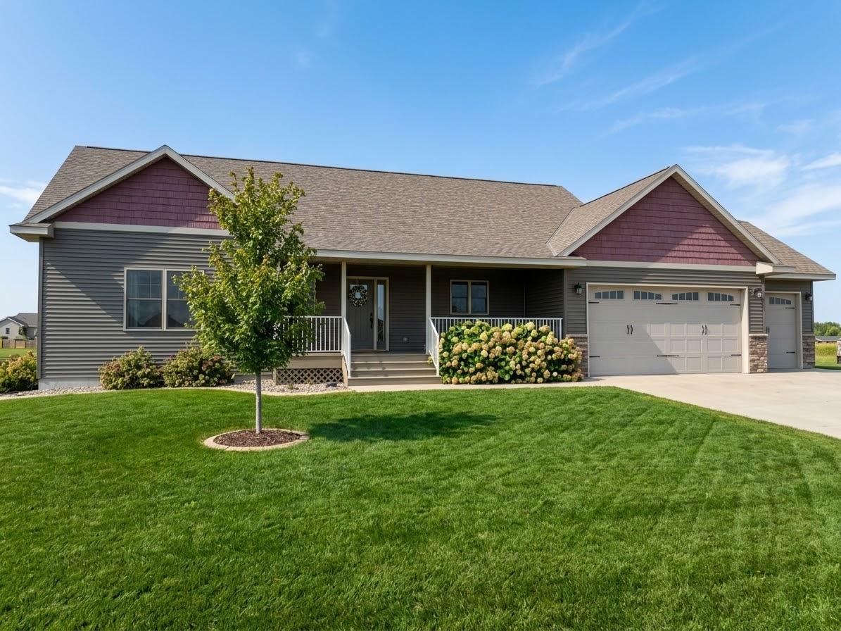 Property photo for 13373 58th Avenue, South Haven, MN 55382