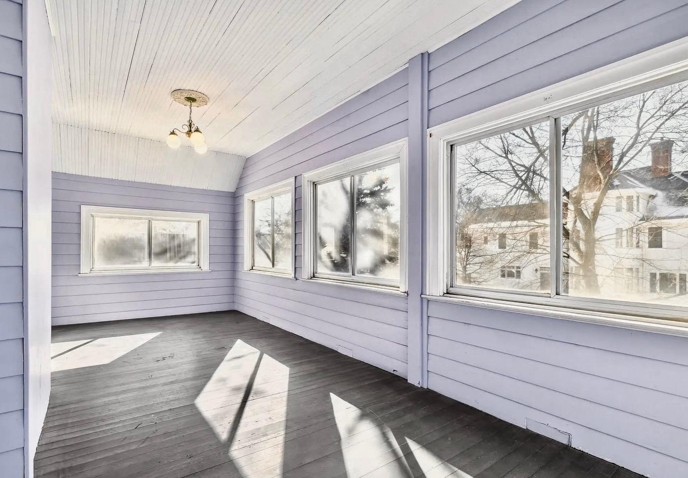 Primary Sunroom