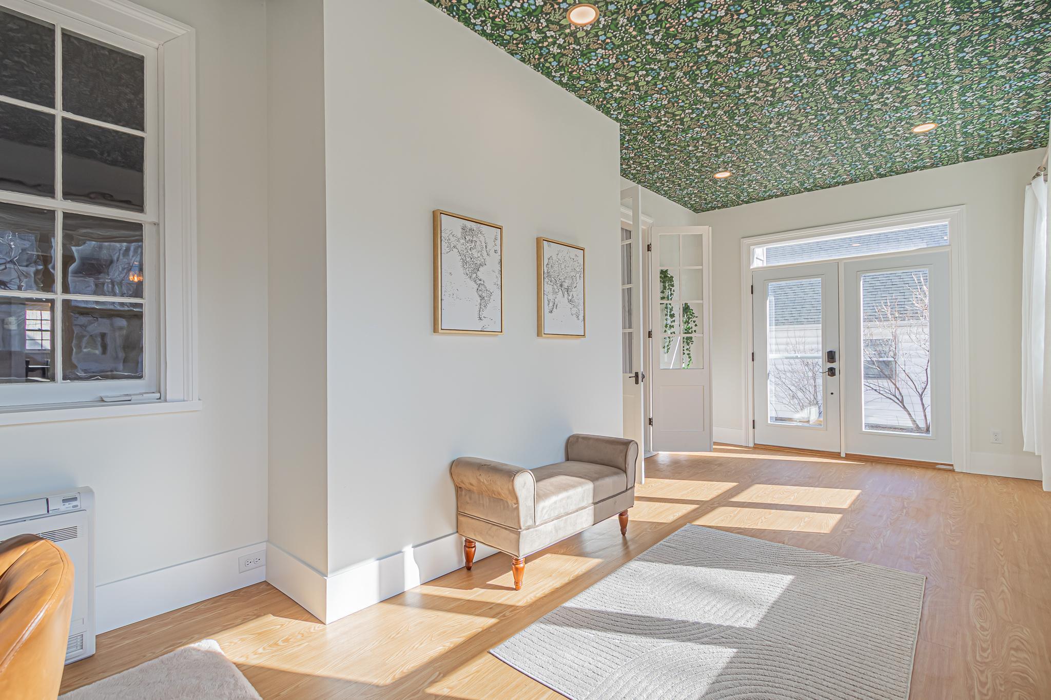 Sunroom