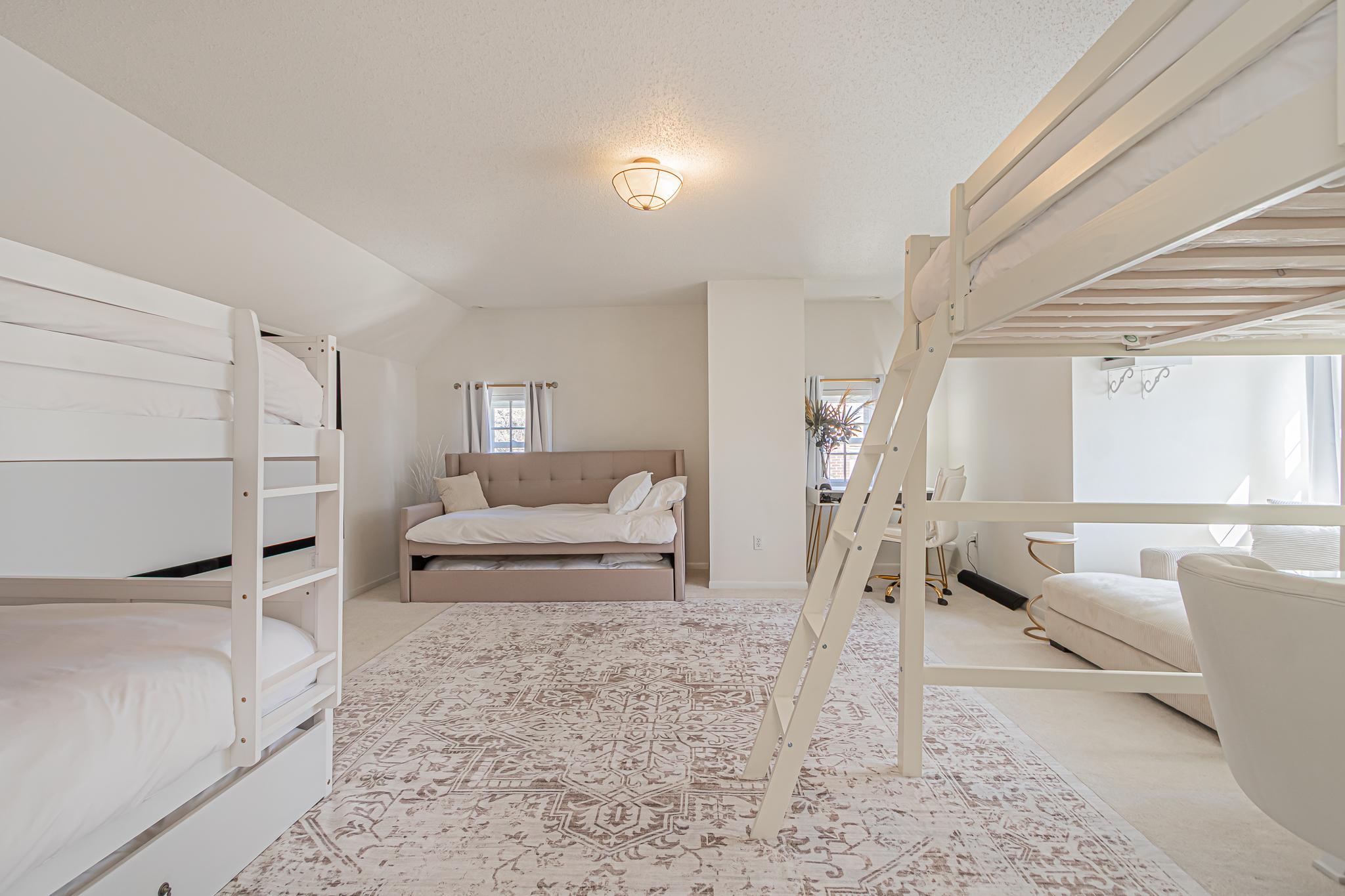 Bonus Room