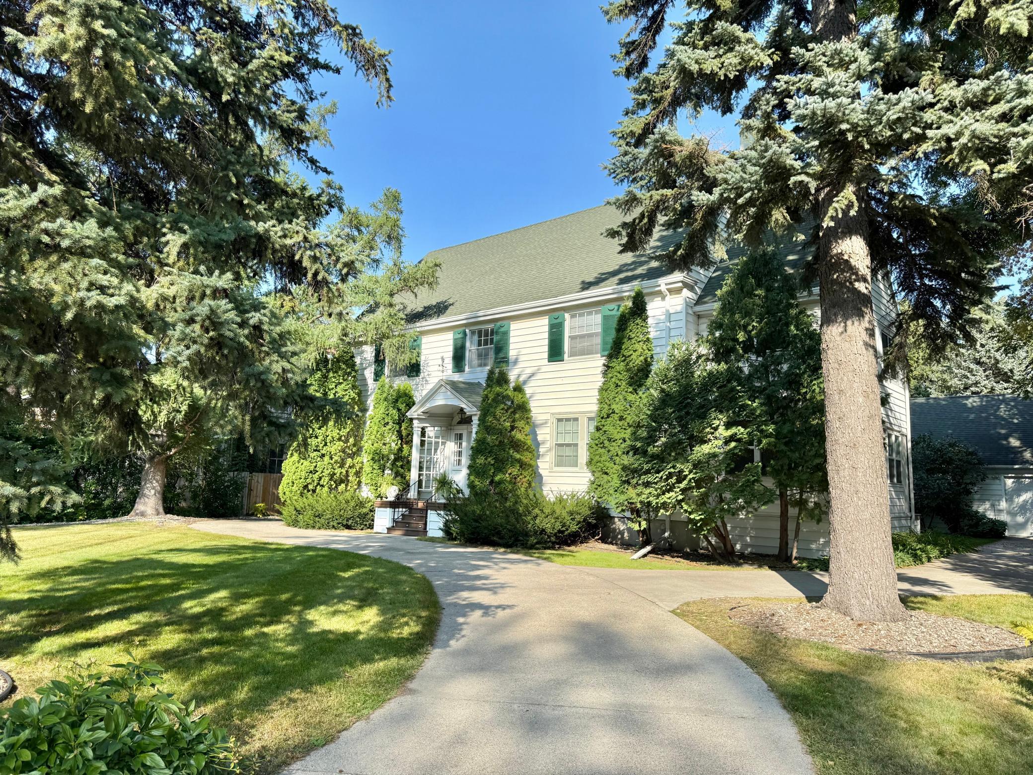 Front Exterior