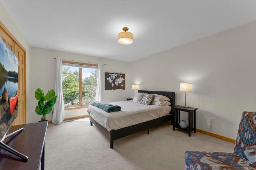 Bedroom 2 is a junior suite with separate bathroom.jpg