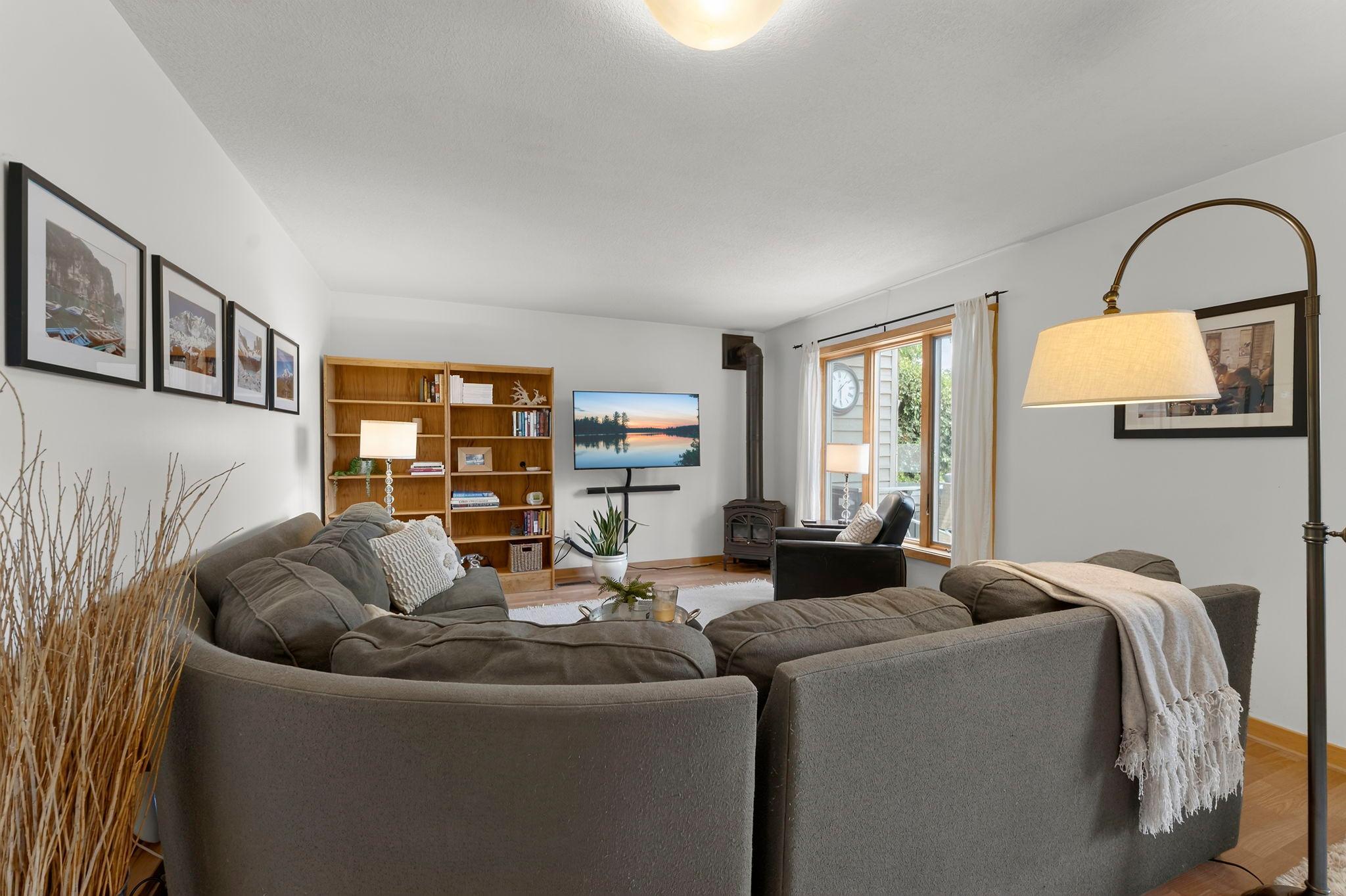 Cozy family room on lower level with fireplace.jpg