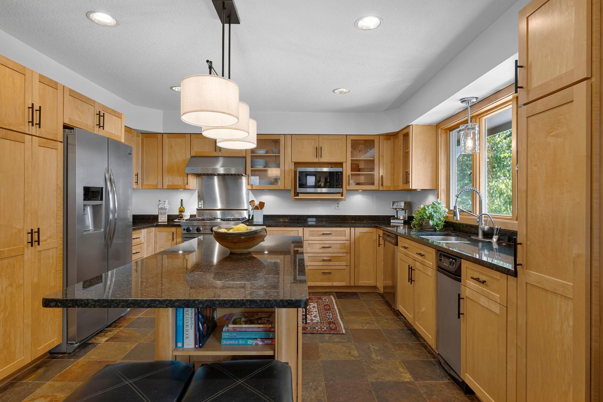 Modern Kitchen with lots of storage and prep space.jpg