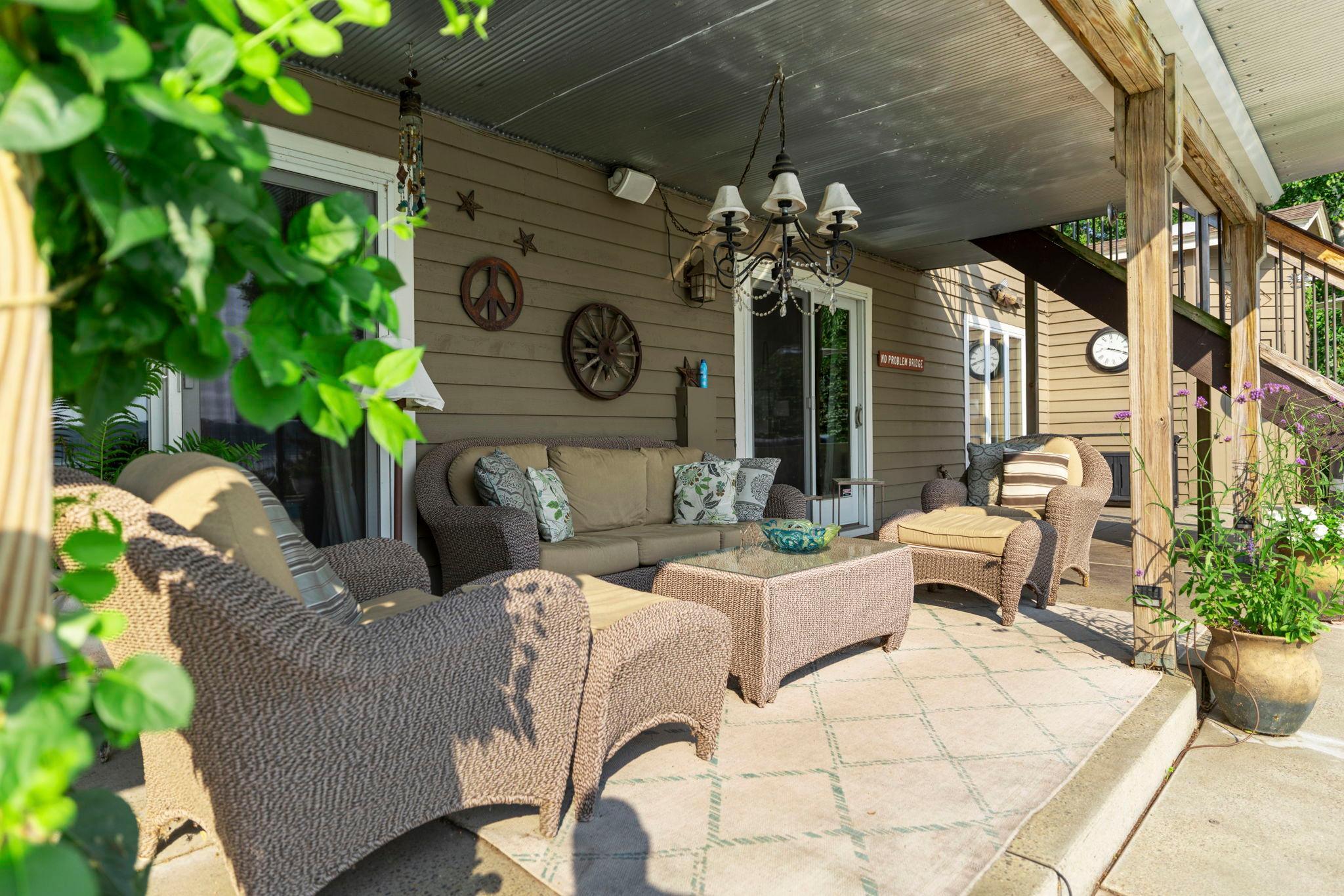 Lower patio with protective roof above.jpg