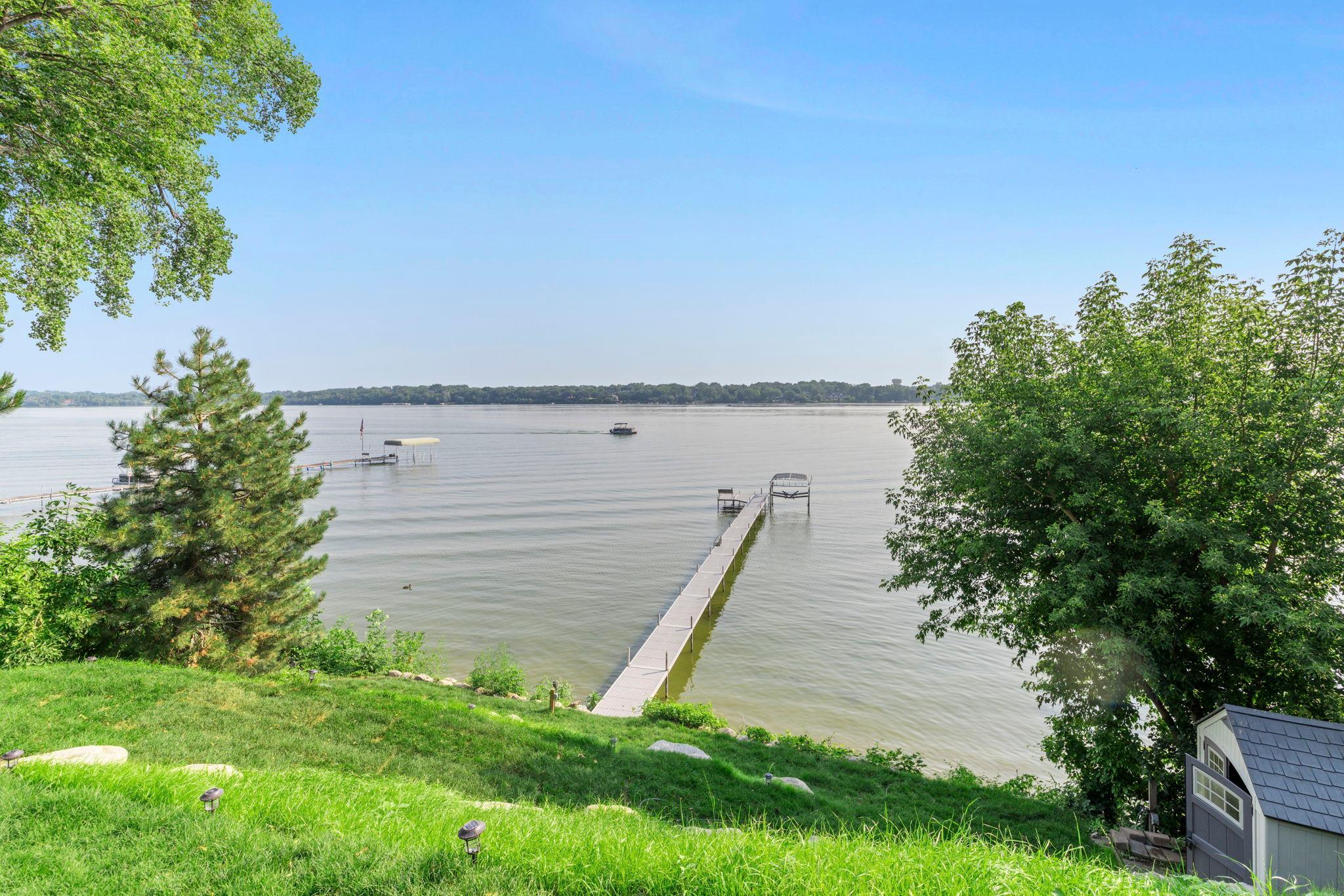 Beautiful view of the lake and dock.jpg