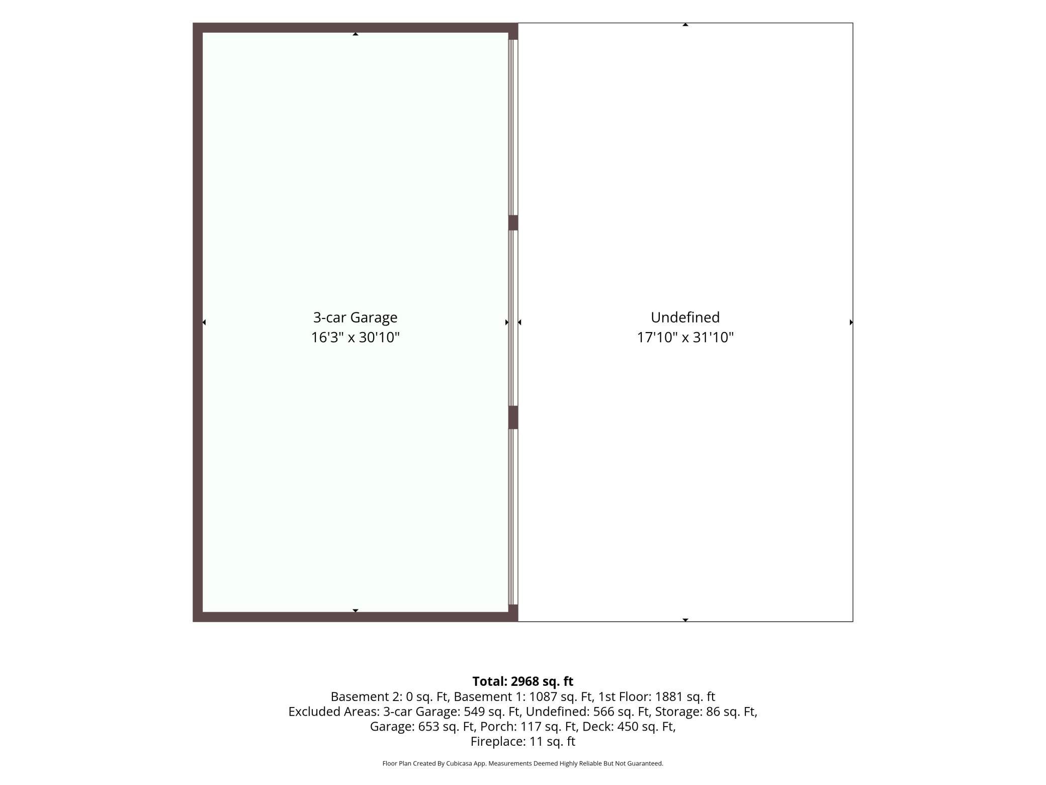 Detached garage 162_peninsula_road_with_dim.jpg
