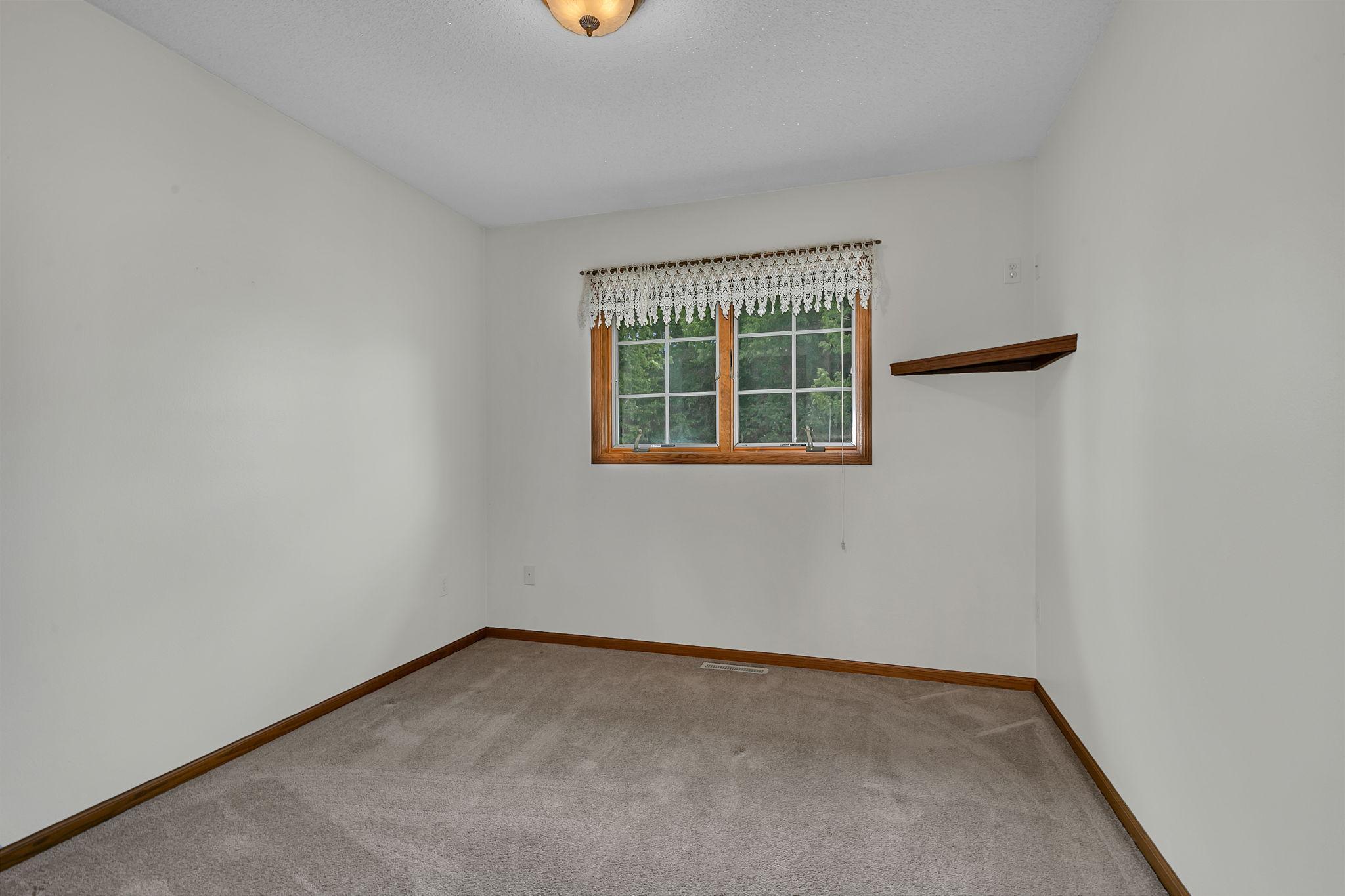 Main Floor Bedroom 2