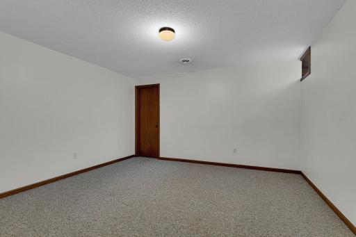 Flex Space #3 Possible 4th Bedroom with Added Egress