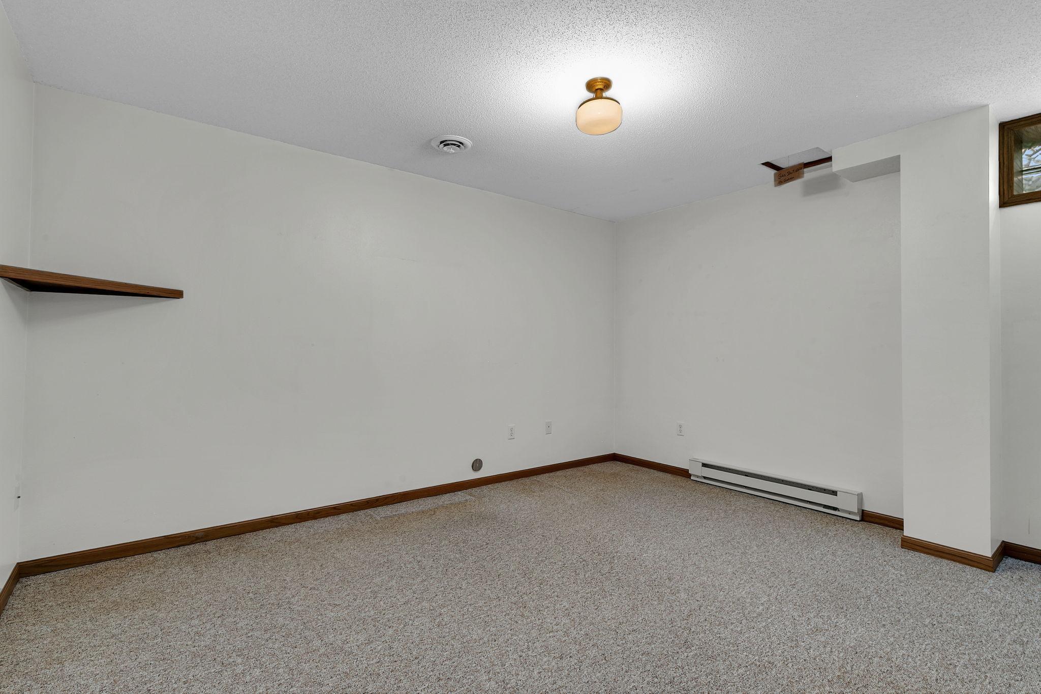 Flex Space #2 Play Room, Perhaps