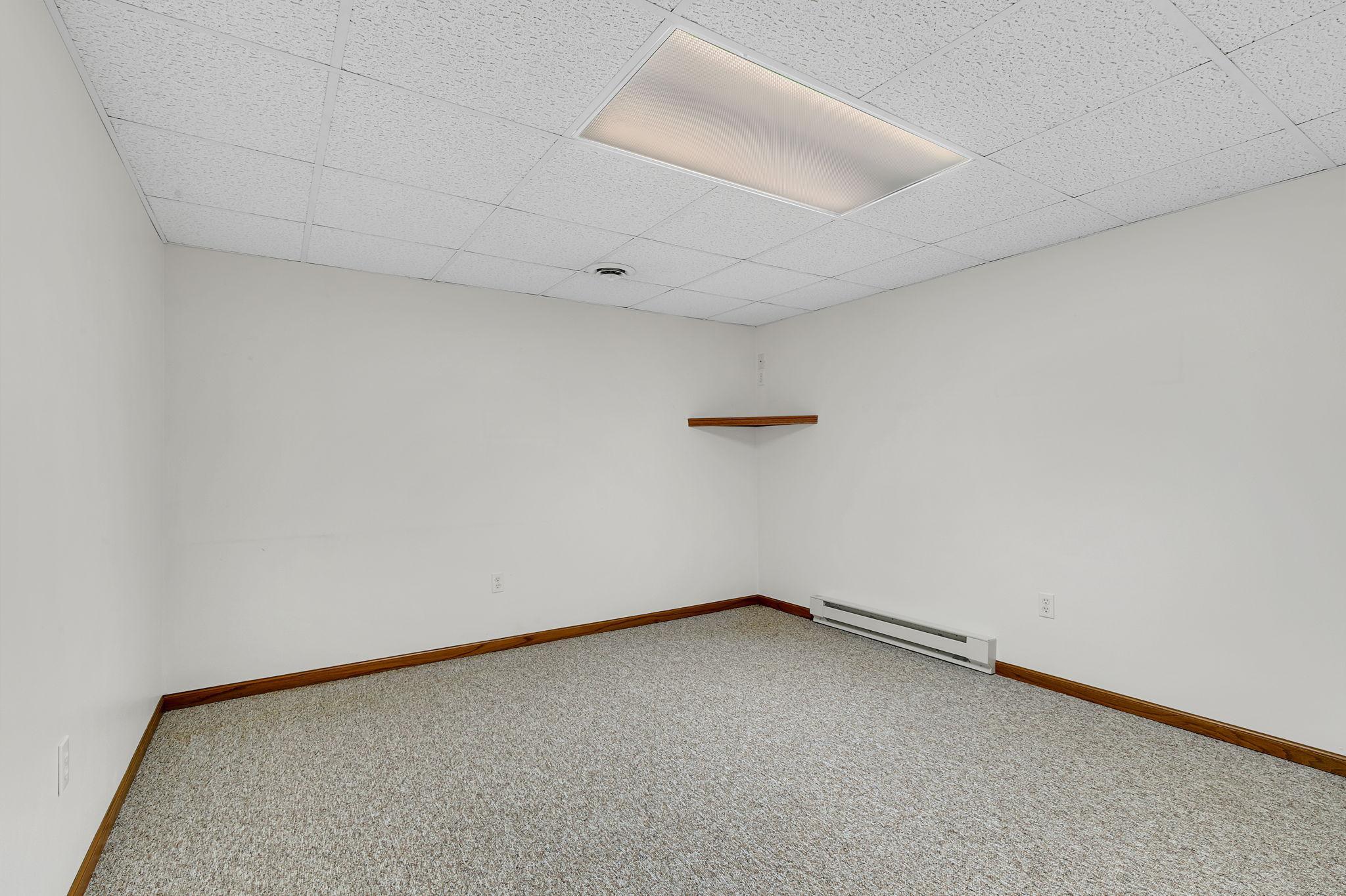 Flex Space #1 Home Gym or Office