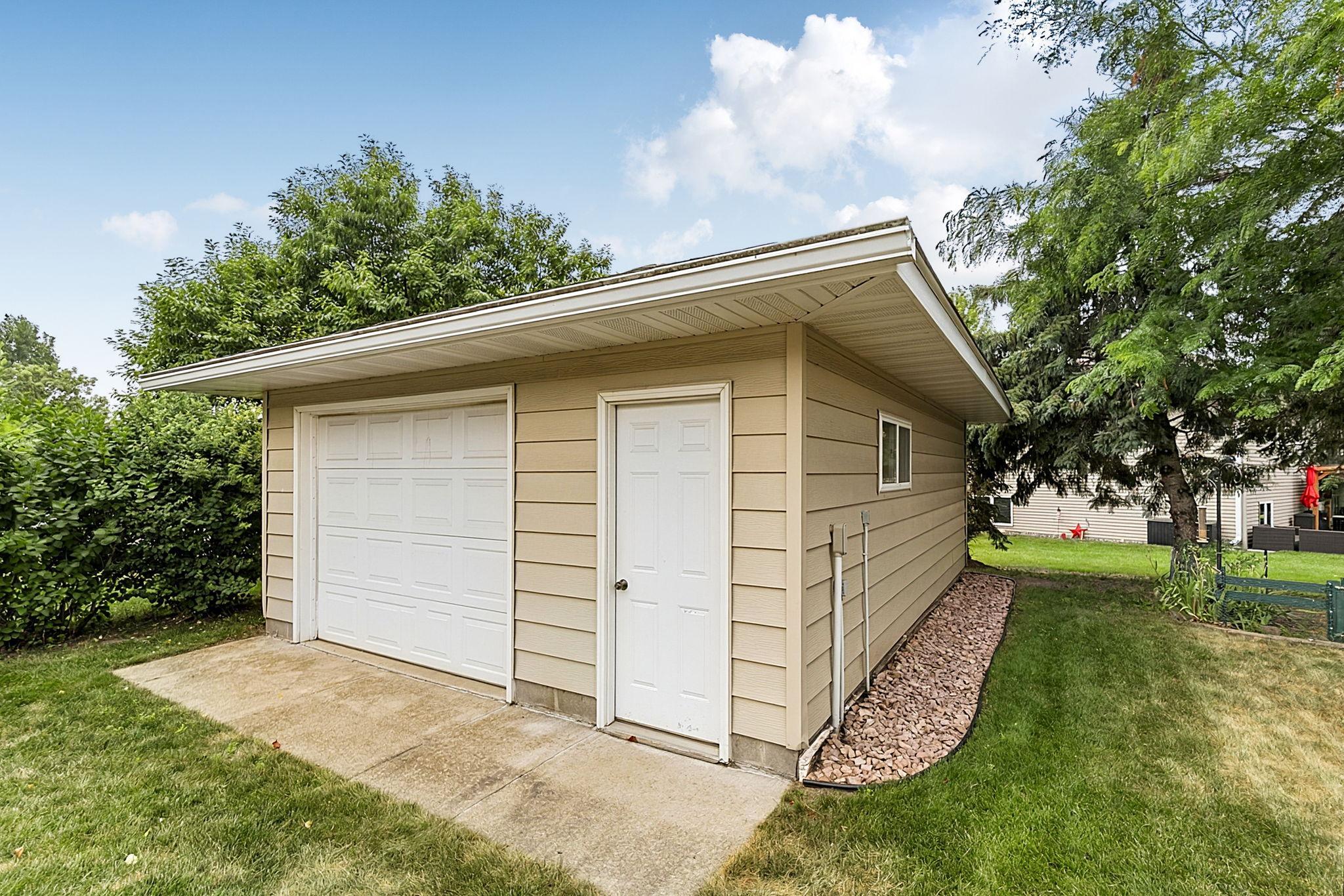 Hobbies and Storage!