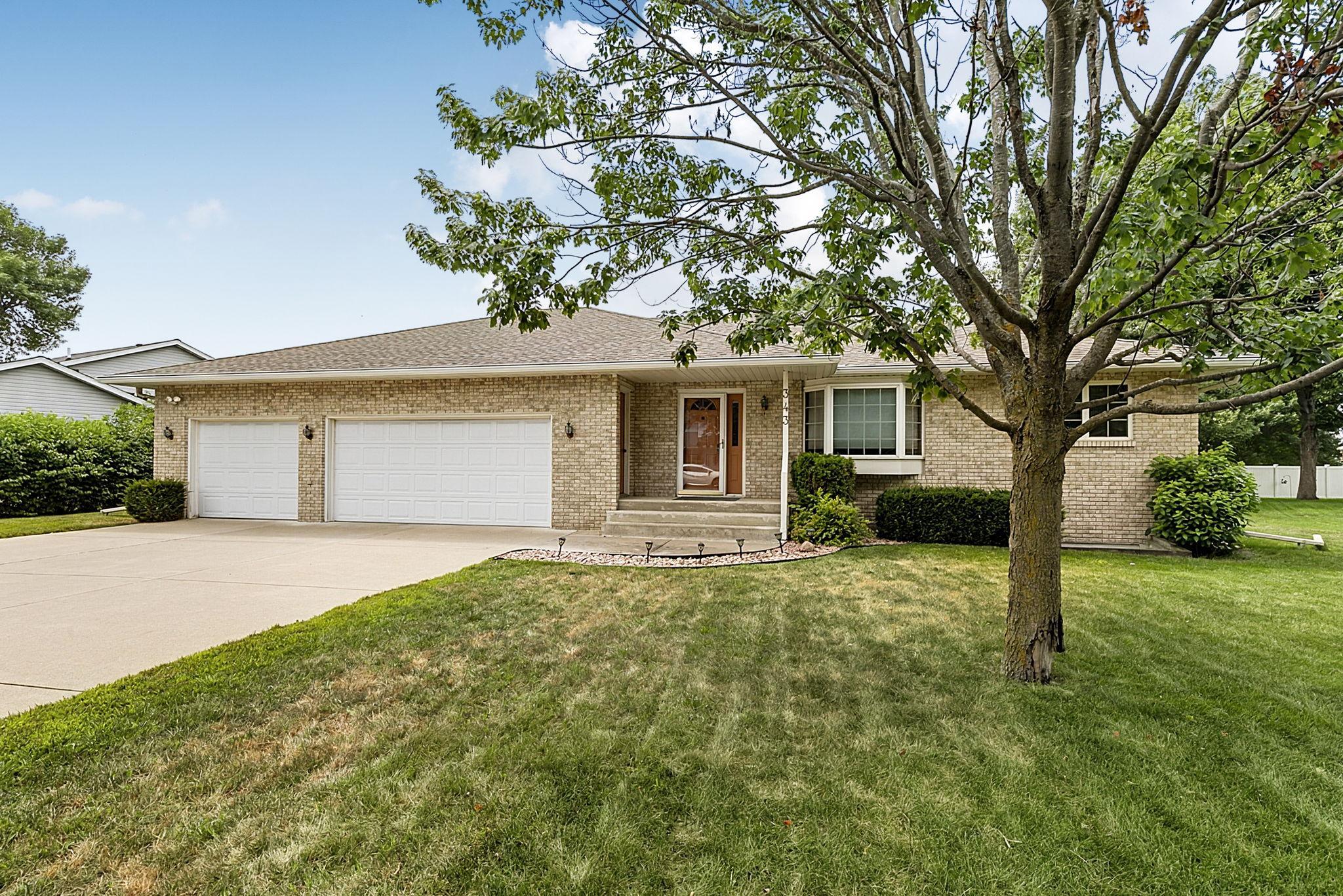 343 Pondview Lane, Saint Joseph, MN 56374