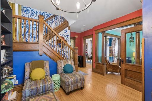 608 Bates Avenue, Saint Paul, MN 55106