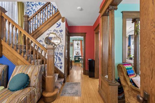 608 Bates Avenue, Saint Paul, MN 55106