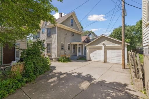 608 Bates Avenue, Saint Paul, MN 55106