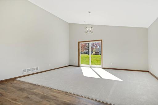 Room For Your Big Screen TV ?