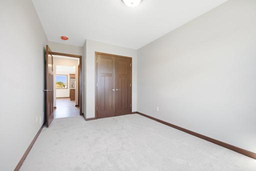 Bedroom # 3