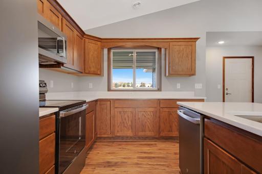 Wonderful Set Of Cabinets