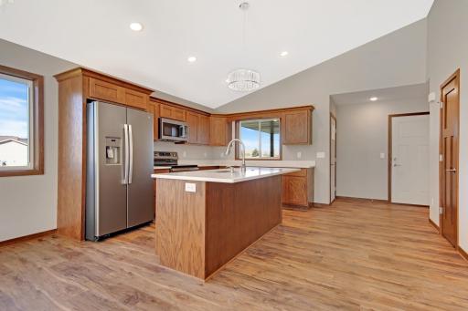 $ 3500 Appliance Allowance For You To Select From