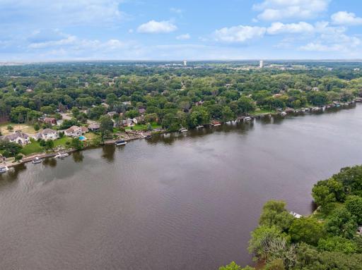 7100 River Shore Lane N, Champlin, MN 55316