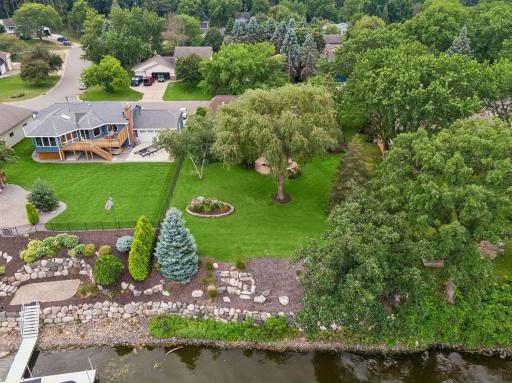7100 River Shore Lane N, Champlin, MN 55316