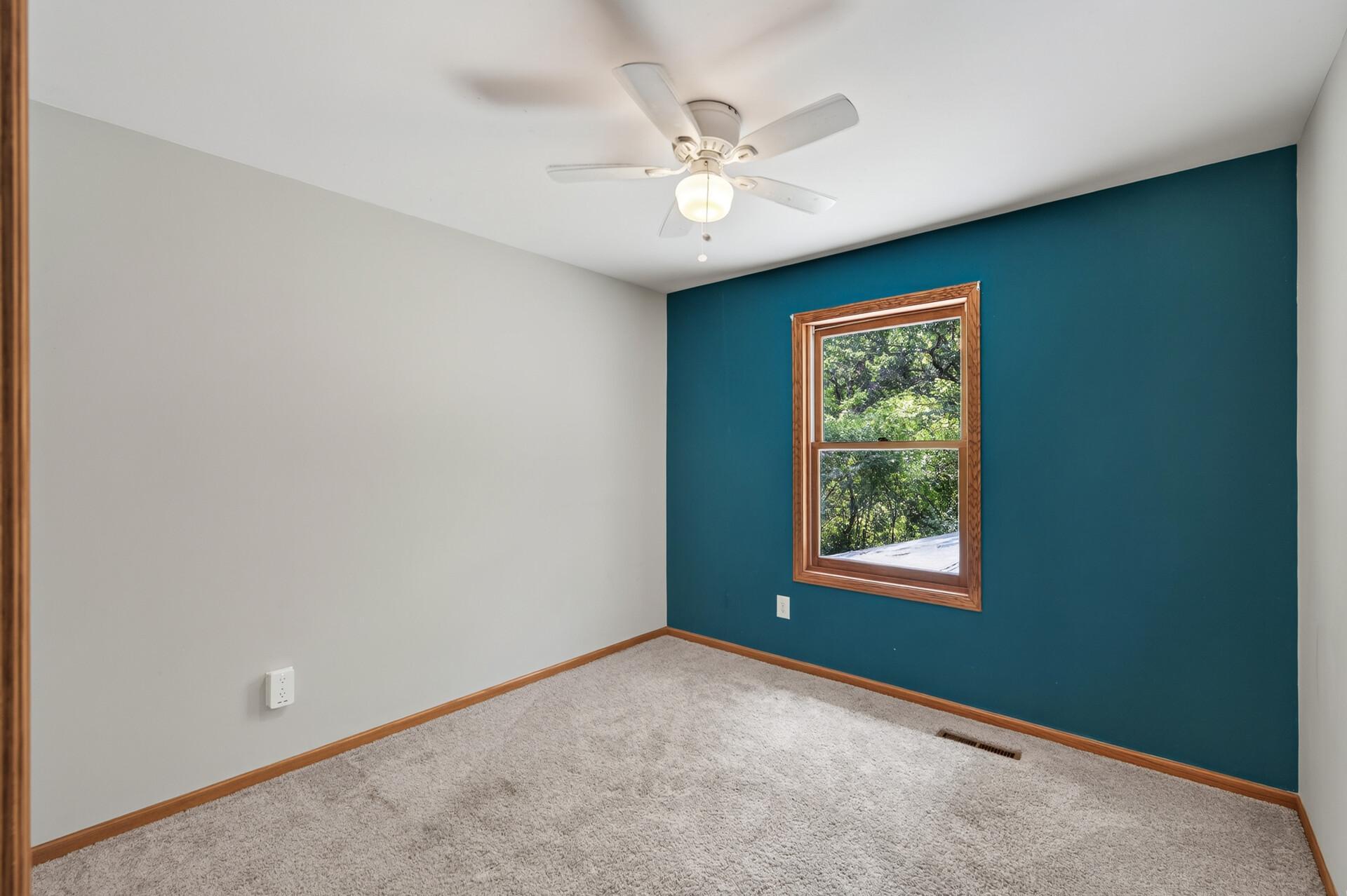 Upper Bedroom 2