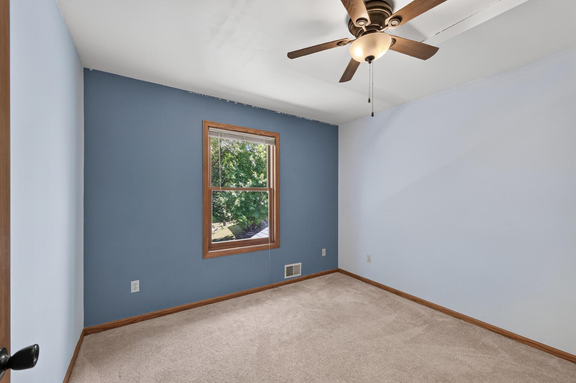 Upper Bedroom 1