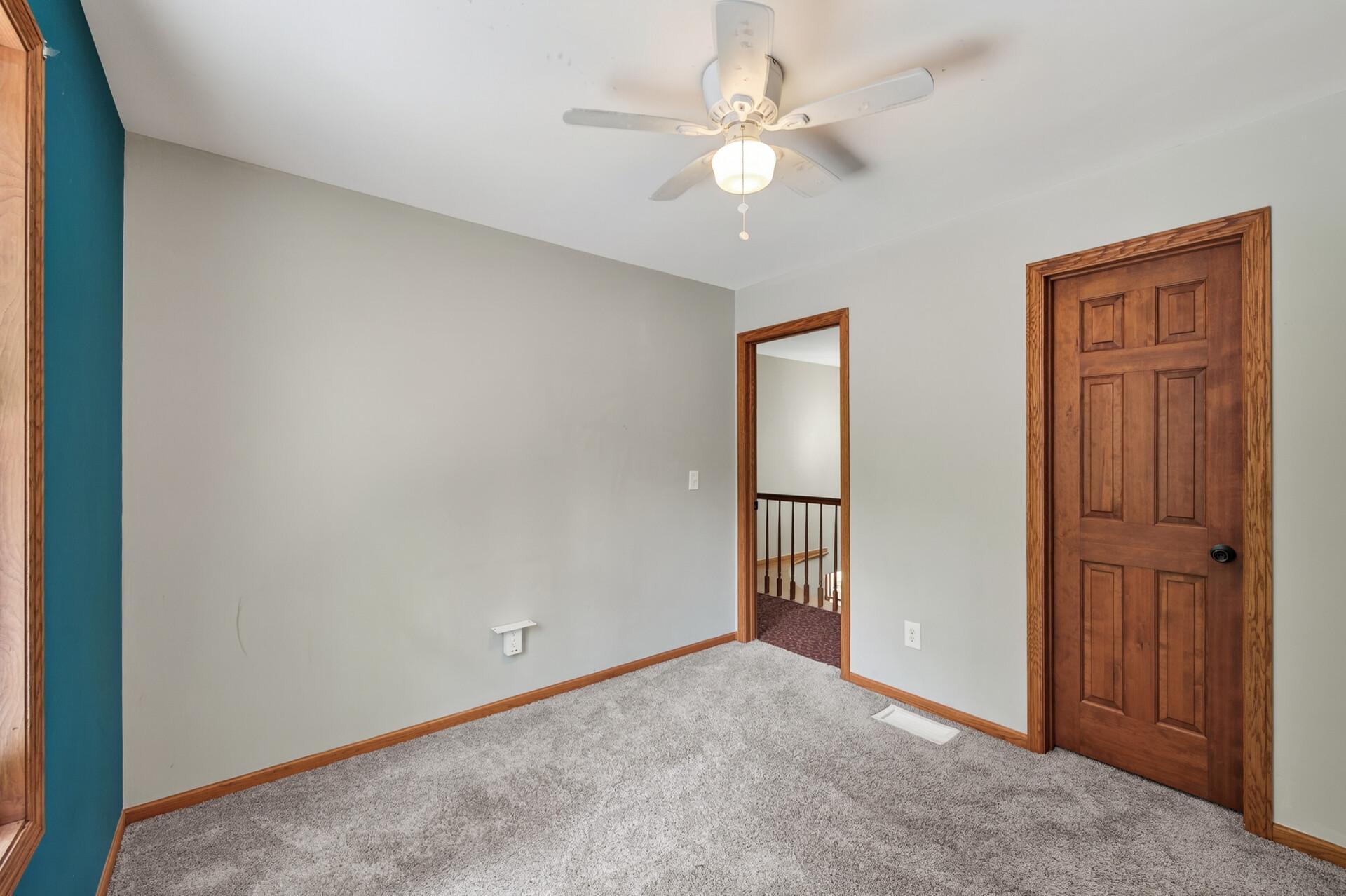Upper Bedroom 2