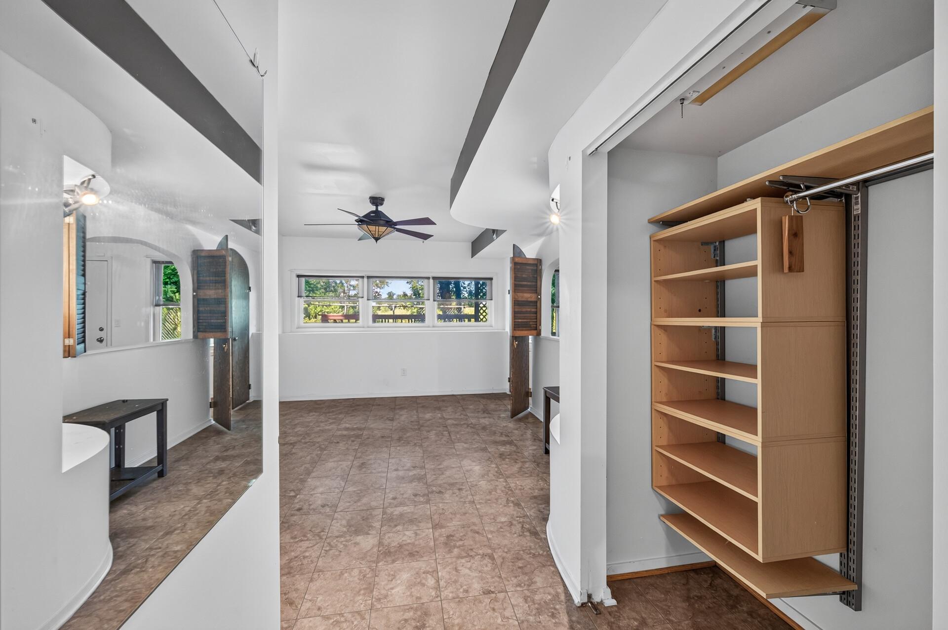 Lower Level Bedroom