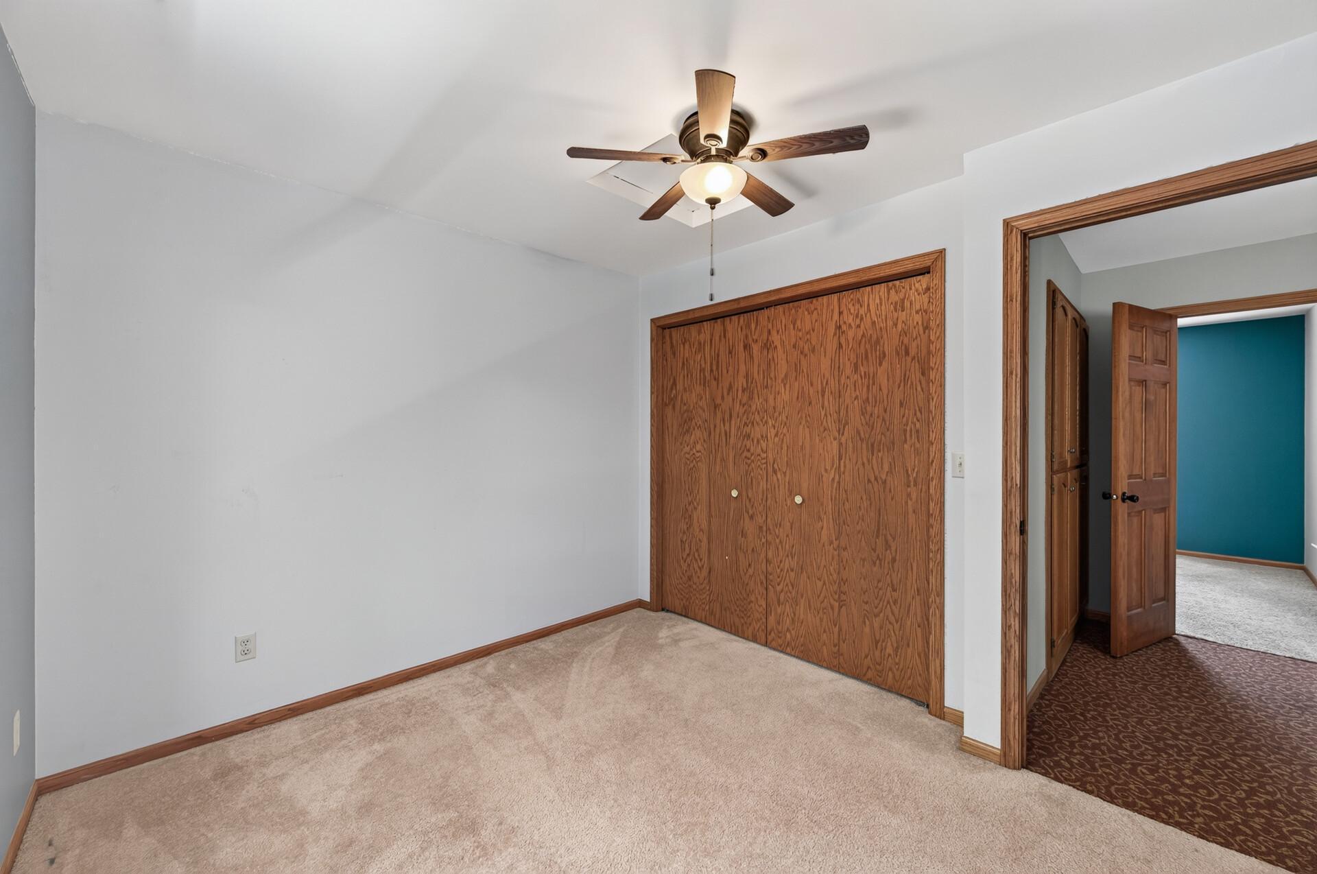 Upper Bedroom 1