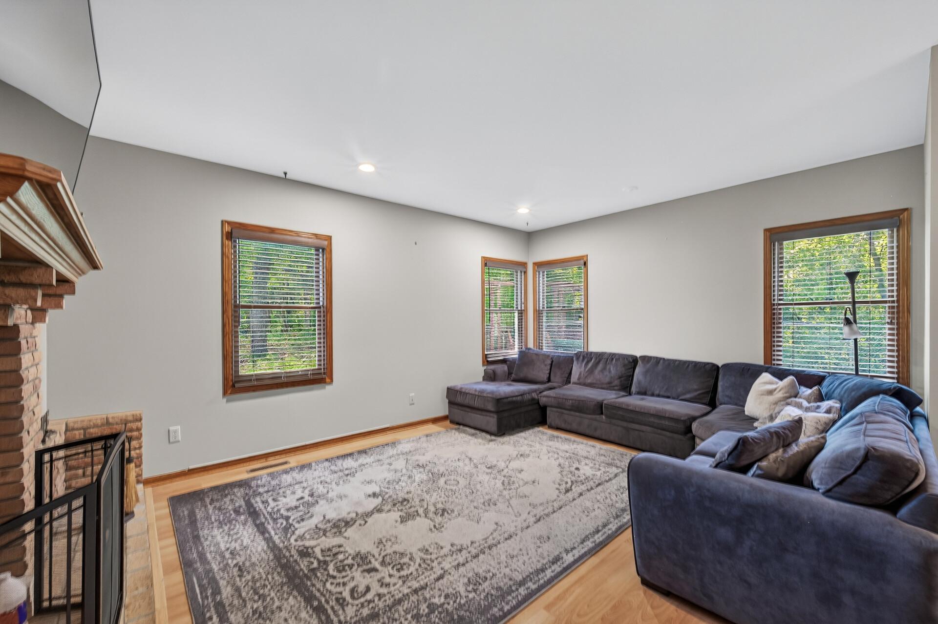 Main Floor Family Room