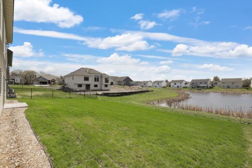 2134 120th Lane NE, Blaine, MN 55449