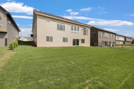 2134 120th Lane NE, Blaine, MN 55449