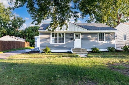 Photo for 5029 53rd Avenue N, Crystal, MN 55429 - listing #7114435 5029 53rd Avenue N, Crystal, MN 55429