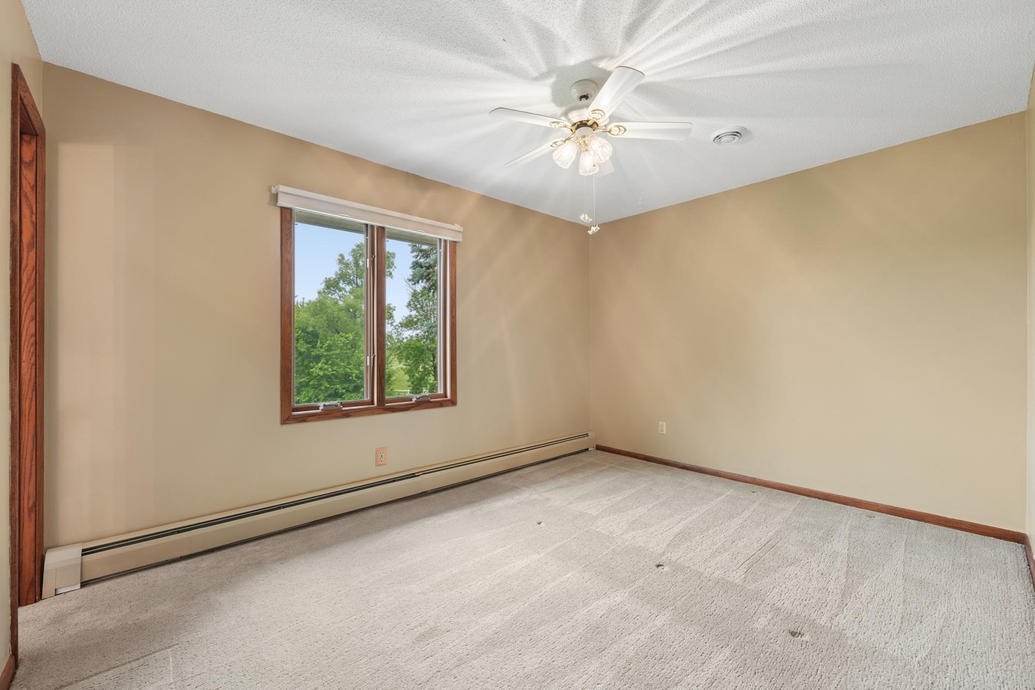 Bedroom #3