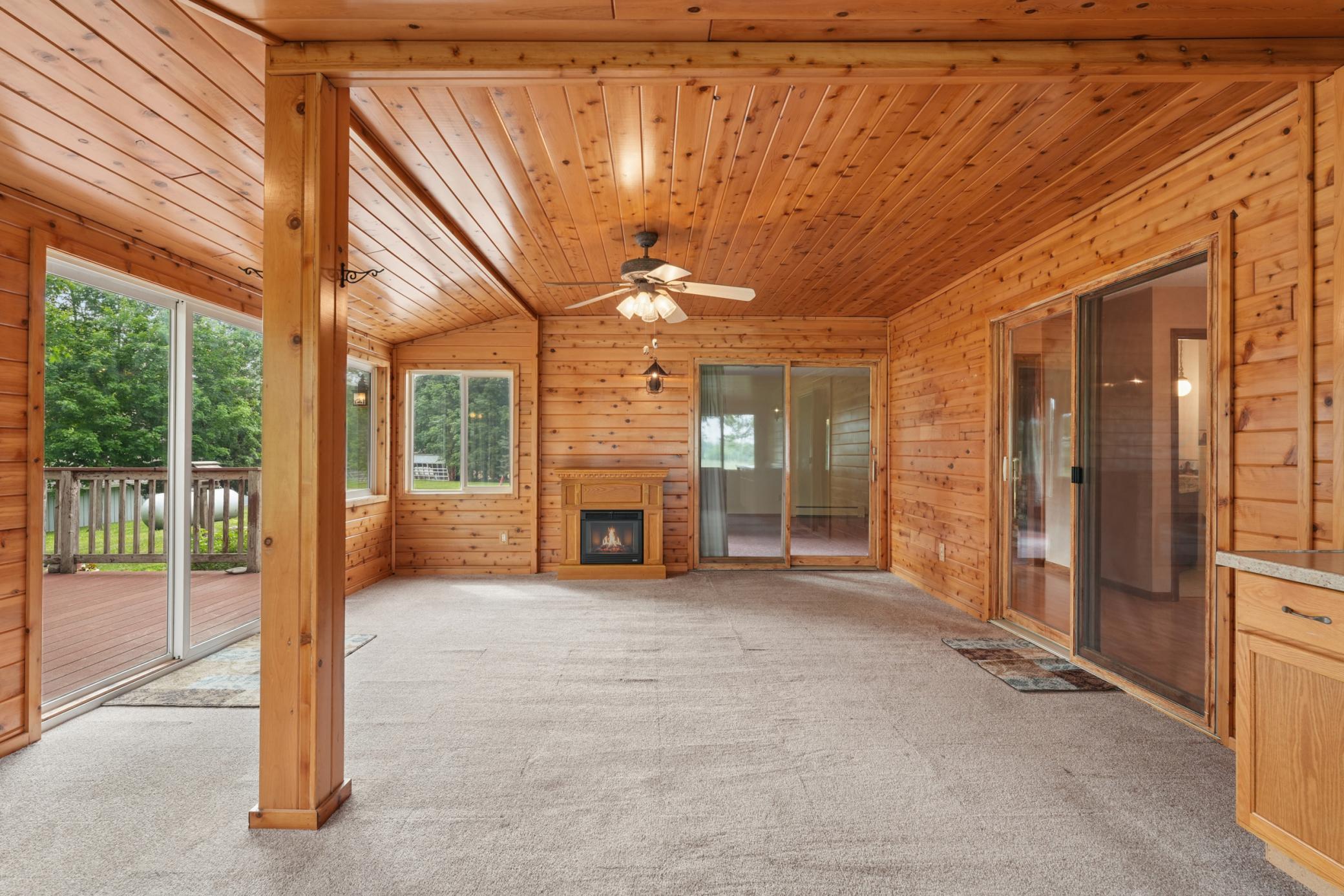 3 Season Porch